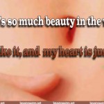 American beauty Quotes
